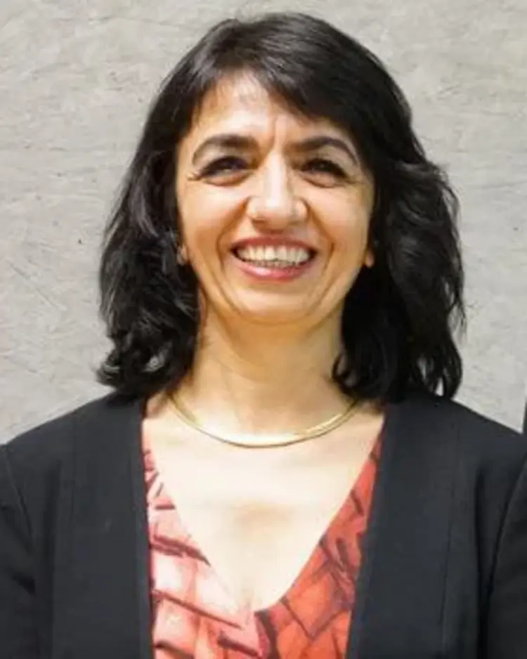 Landesbischöfe und Landtagspräsidentin