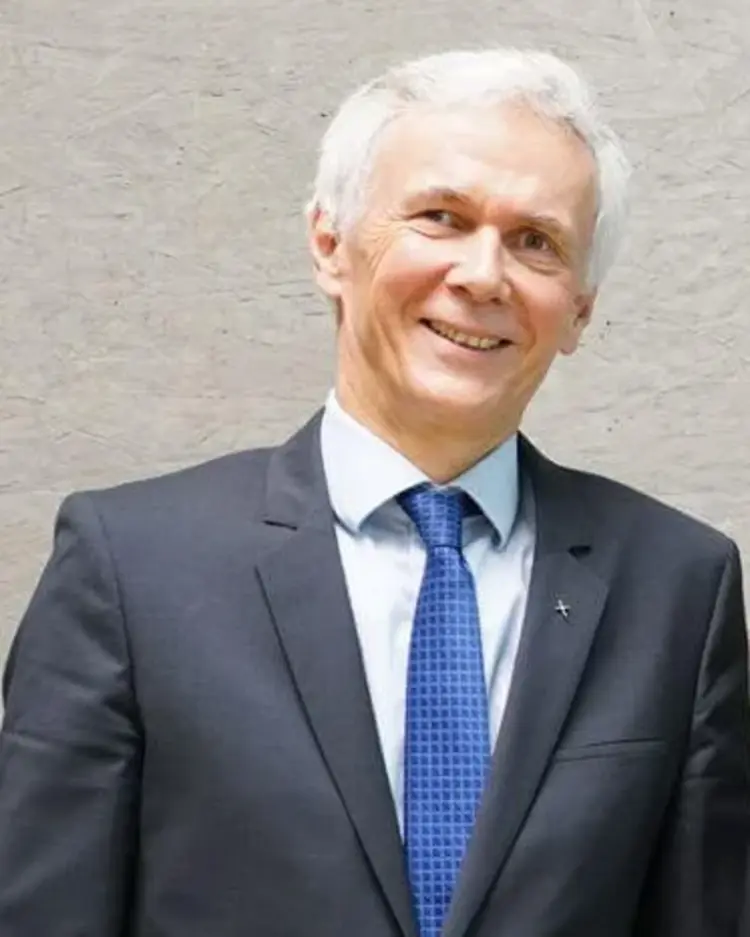 Landesbischöfe und Landtagspräsidentin