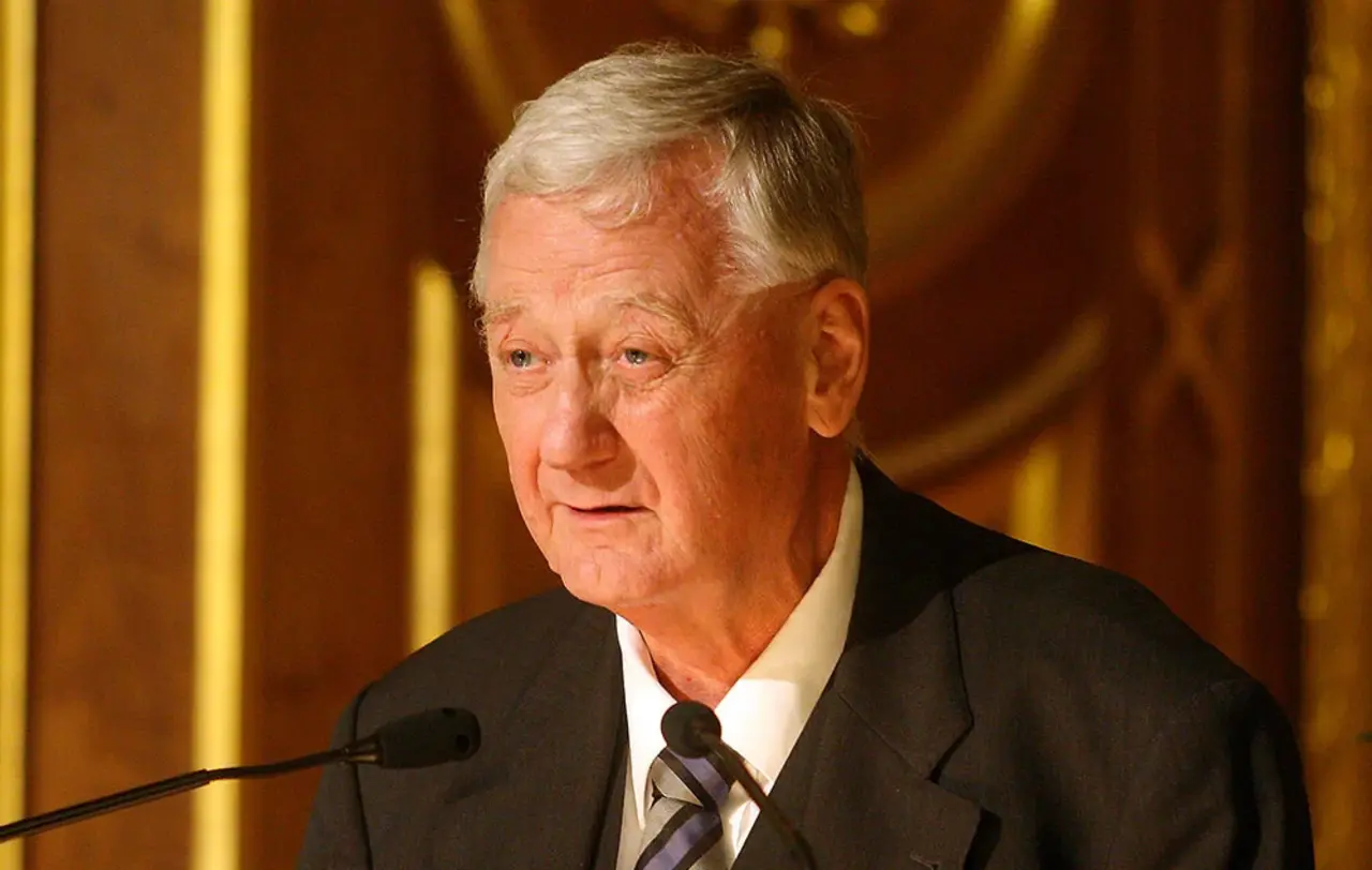 Am Dienstag verstarb der Tübinger Theologe Eberhard Jüngel im Alter von 86 Jahren.