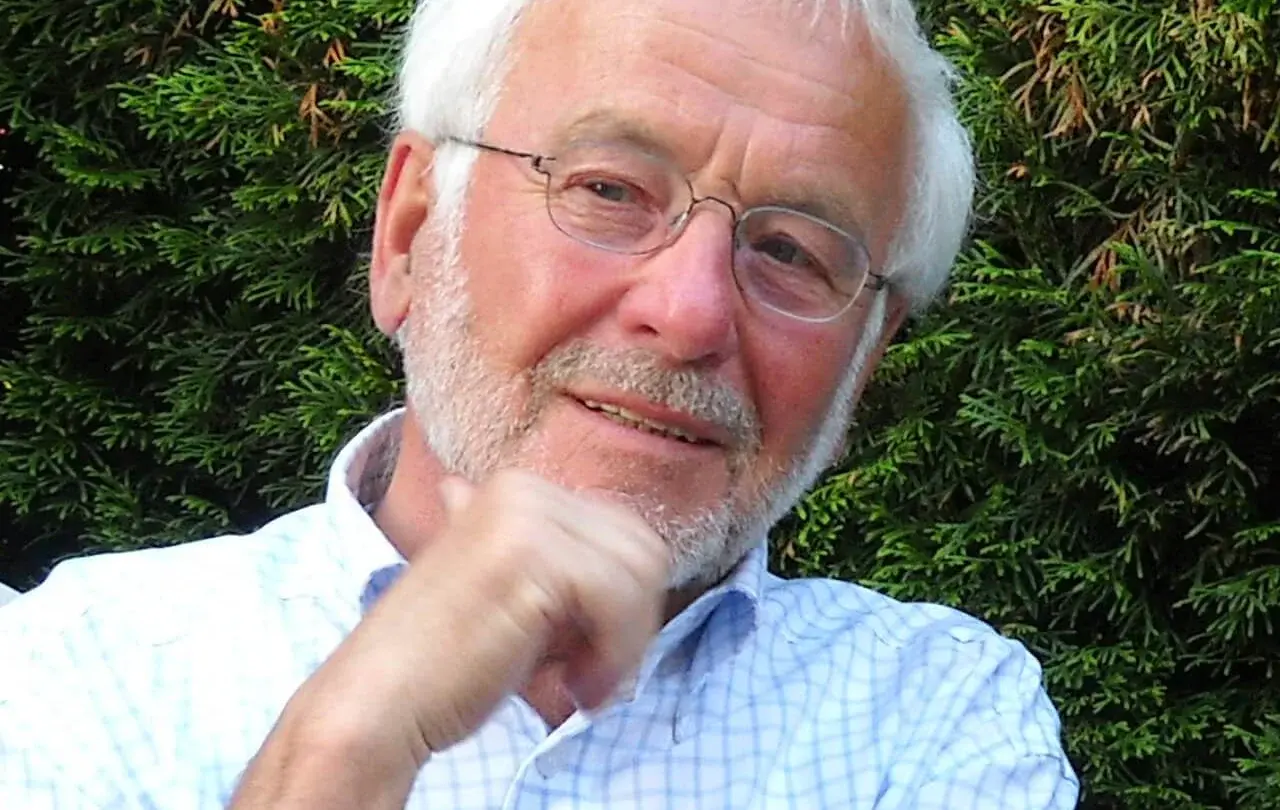 Fritz Gaiser, der frühere Leitende Referent des EJW ist tot.