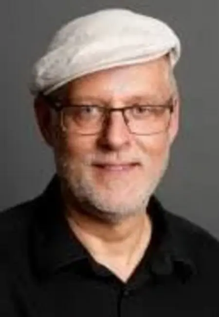 EKM-Oberkirchenrat Christian Fuhrmann