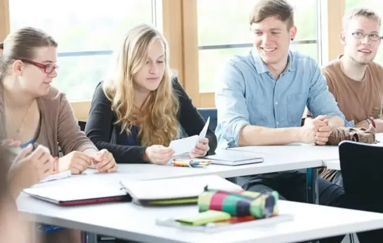 Studium an der EH Ludwigsburg: Bachelor oder Master, Voll- oder Teilzeit