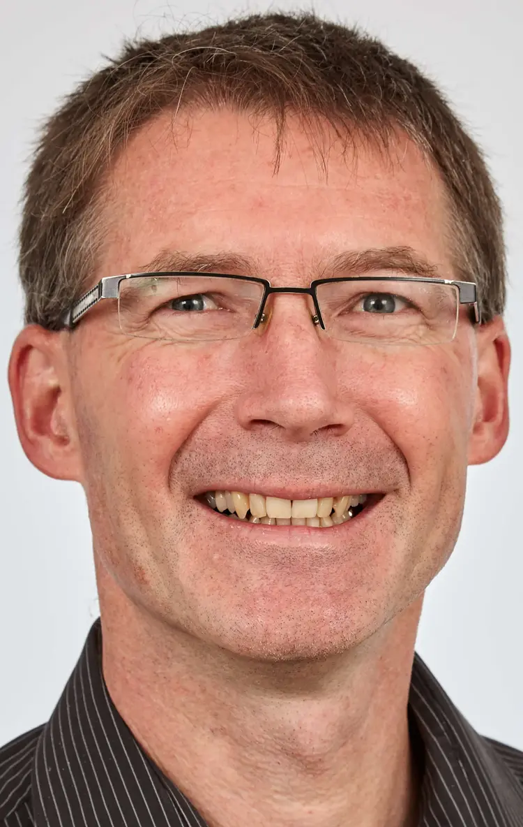 Rainer Scheufele vom Diakonischen Werk in Württemberg ist Ansprechpartner für Vesperkirchen. Er spricht von neuen, kreativen Ansätzen in Zeiten der Pandemie.