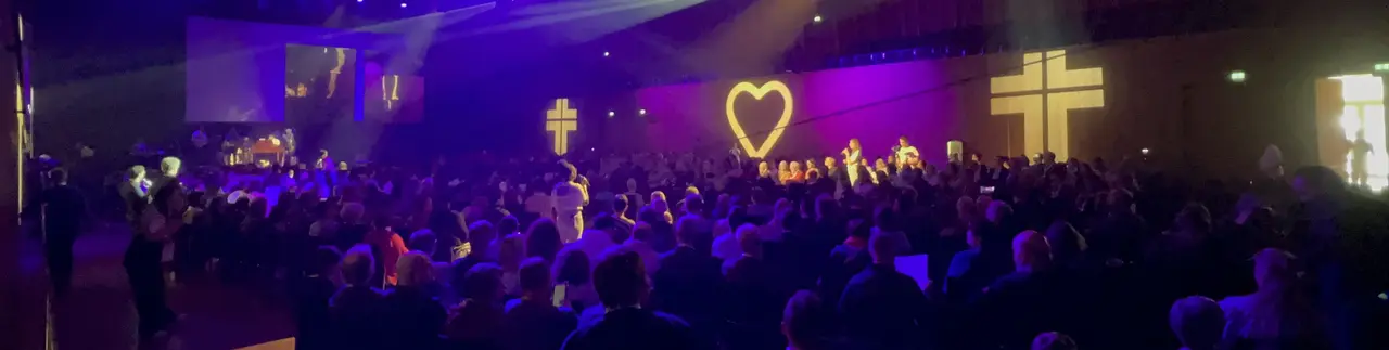 Innovationstag der Landeskirche