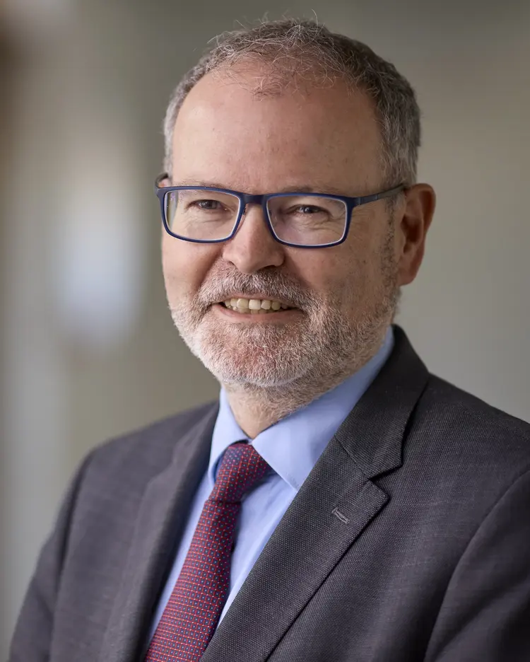 Sommertagung der 16. Landessynode.