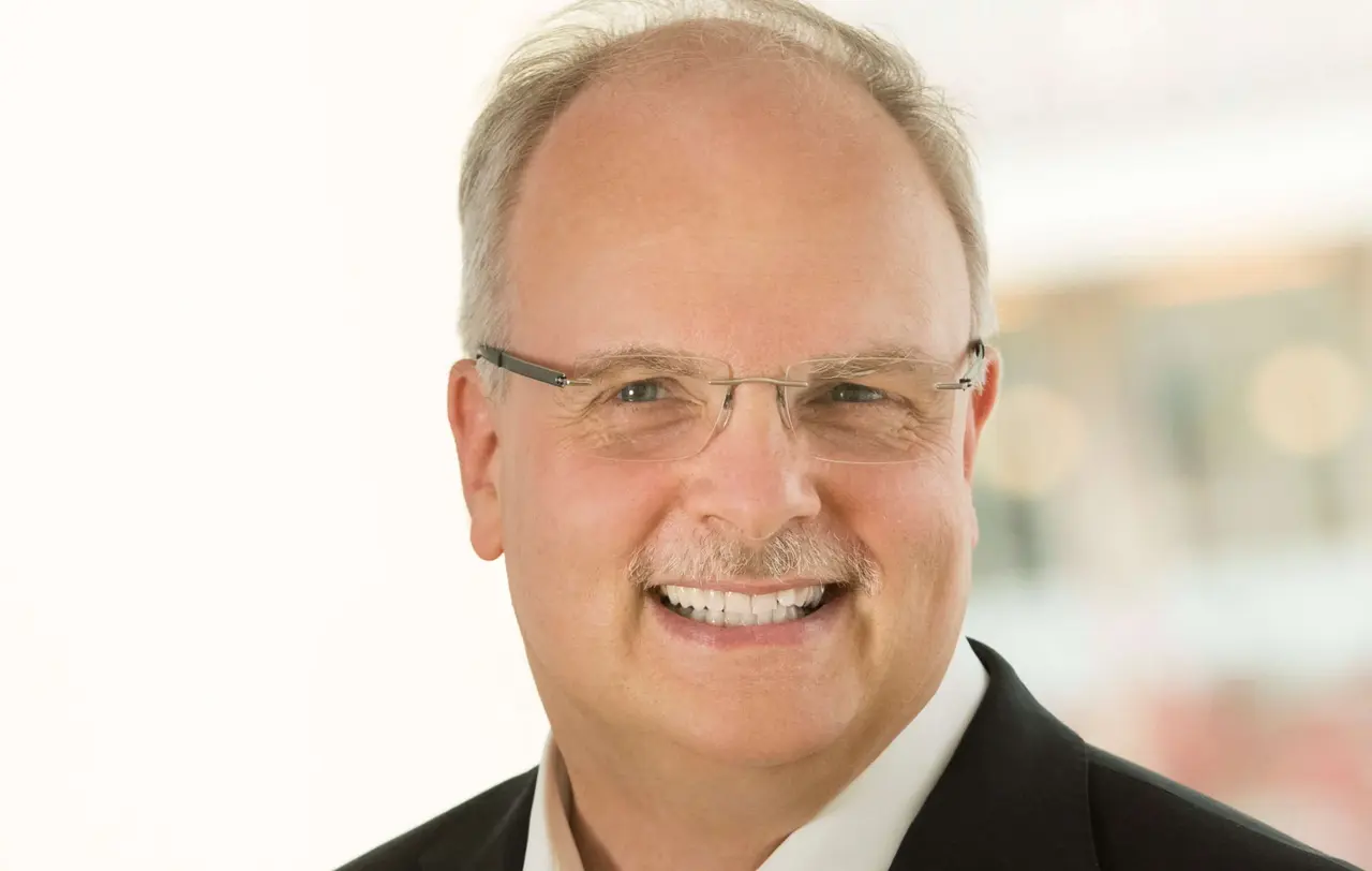 Zu Dr. Harry Jungbauer Verantwortungsbereich als Schuldekan gehören jetzt rund 200 Schulen und 450 Lehrkräfte für evangelischen Religionsunterricht.