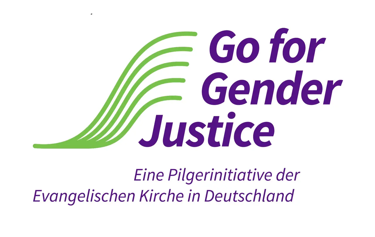 Die Pilgeriniative „Go for Gender Justice!“ befasst sich auf einem Pilgerweg mit Geschlechtergerechtigkeit in den verschiedenen gesellschaftlichen Bereichen.