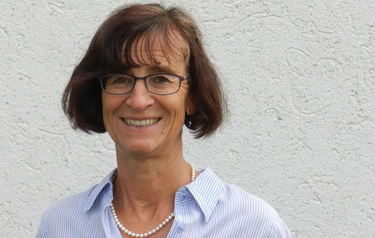 Sabine Bullinger wird neue Landesbauernpfarrerin