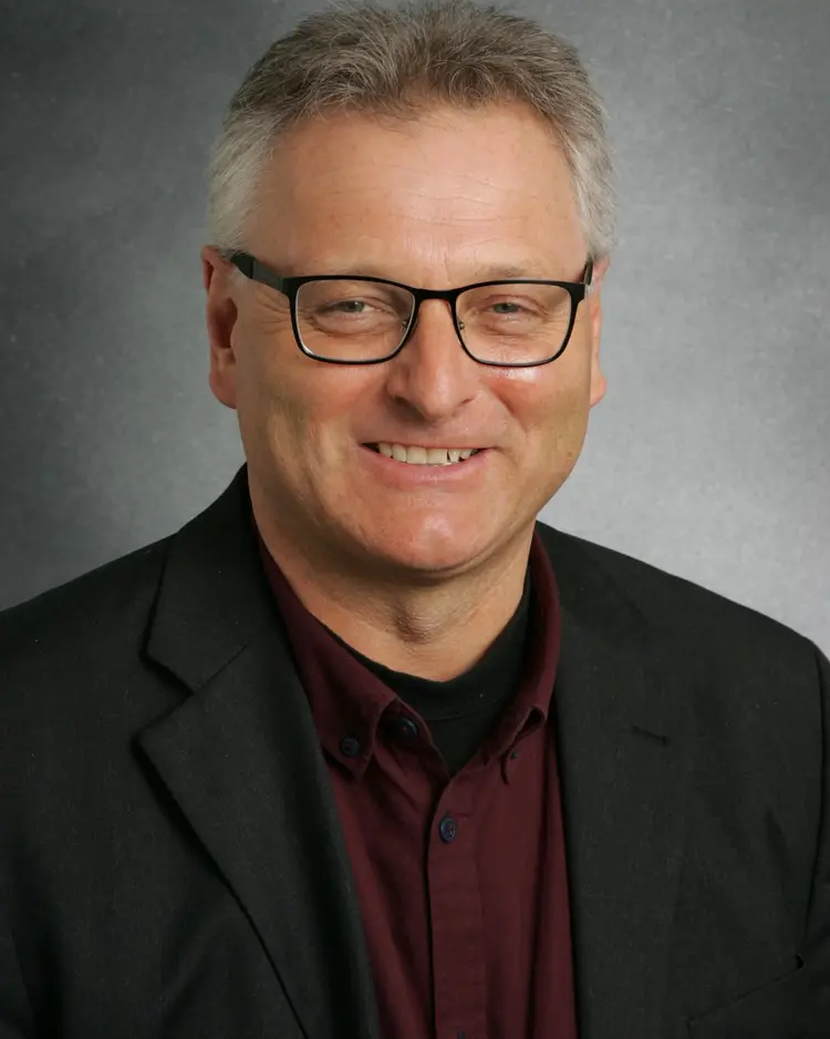 Ulrich Enders übernimmt das Pfarramt für Polizei- und Notfallseelsorge mit Dienstsitz in Stuttgart-Bad Cannstatt.