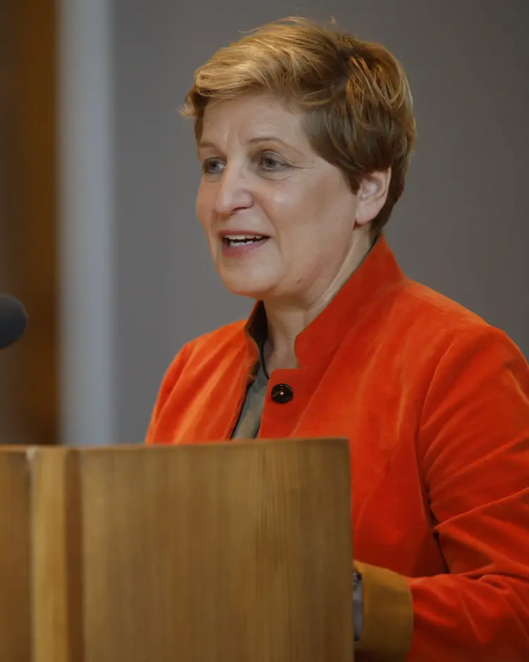 60. Geburtstag von Landesbischof Ernst-Wilhelm Gohl