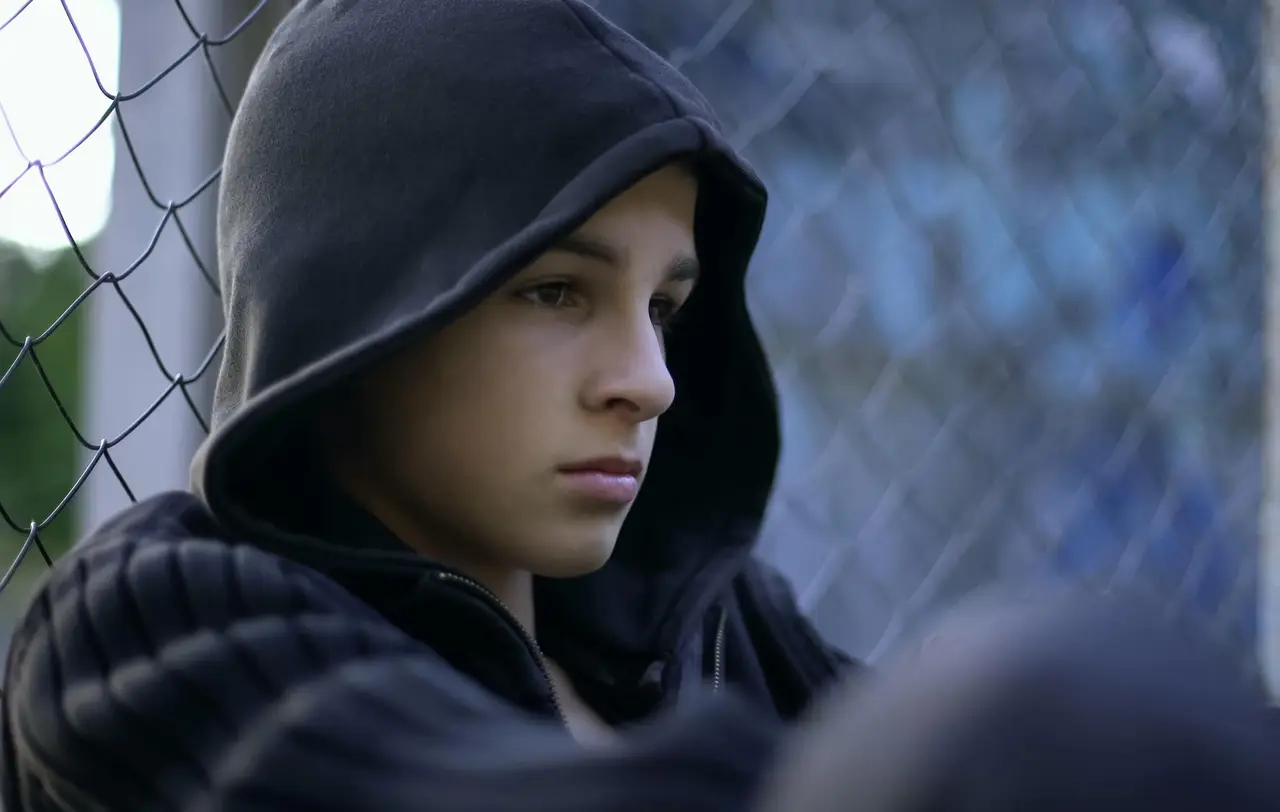 Ferienzeit ist für viele Kinder eher Krisenzeit als Erholung und Spaß.