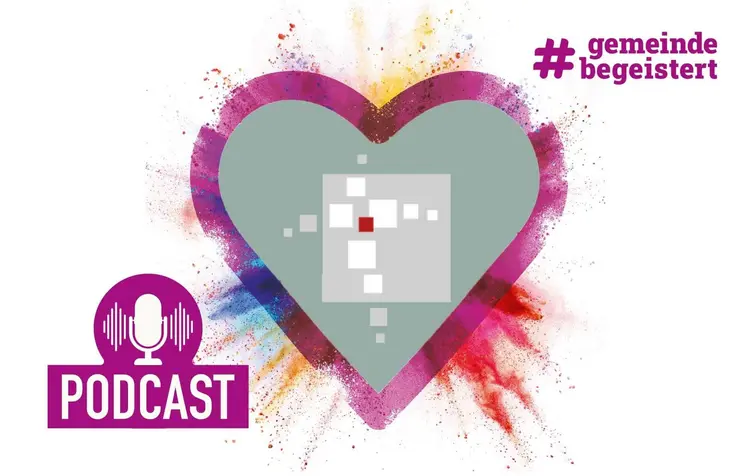 Podcast vom Innovationstag