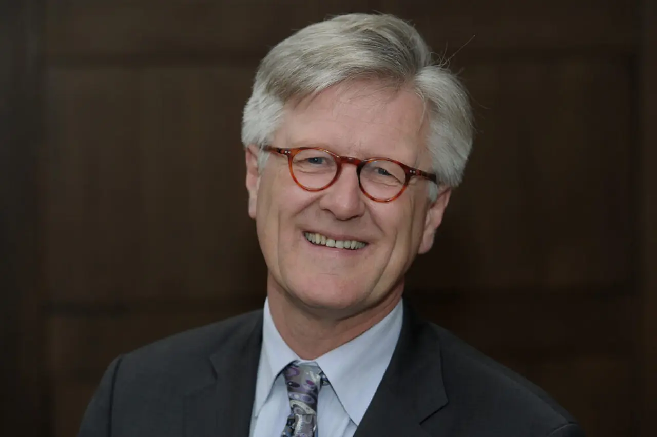 Professor Dr. Heinrich Bedford-Strohm, Landesbischof der Evangelisch-Lutherischen Kirche in Bayern