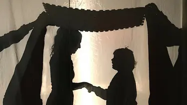 Theater-AG für Kinder und Jugendliche mit Behinderungen in Ludwigsburg