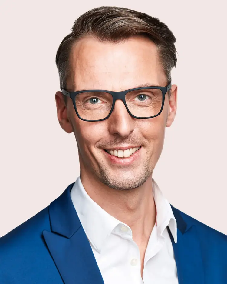 Prof. Dr. Lars Castellucci