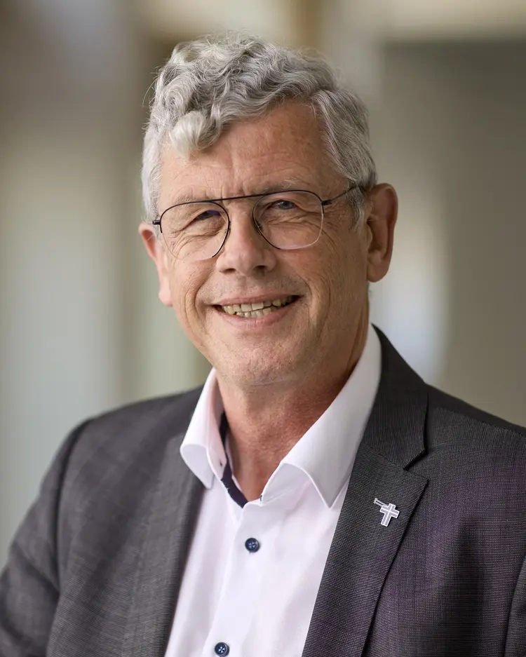 Sommertagung der 16. Landessynode.