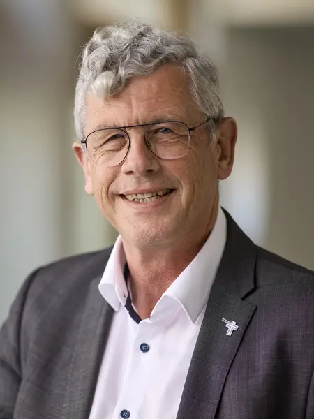 Sommertagung der 16. Landessynode.