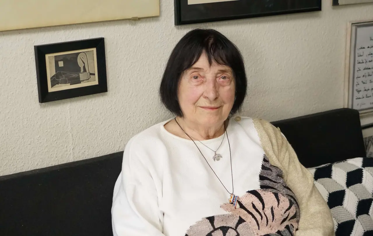 Pfarrerin i.R. Dr. Marion Schwarze