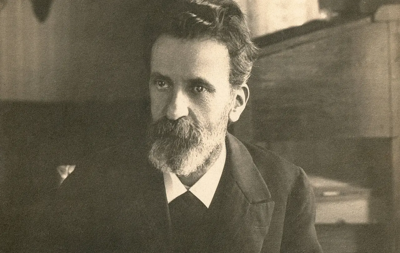 Für die einen war er einer der hervorragendsten Theoretiker des Pazifismus, für die anderen ein „Friedenshetzer“ und „Unfriedensäer“. Am 23. Mai vor 100 Jahren ist der Stuttgarter Stadtpfarrer Otto Gottlob Karl Umfrid  gestorben.