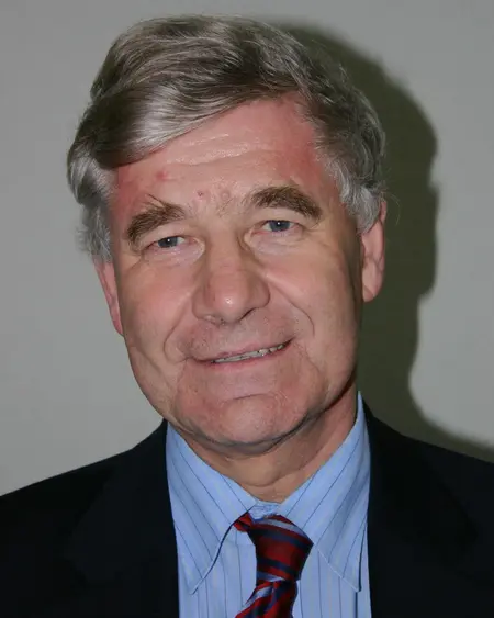 Der ehemalige Synodale und Bischof der Evangelisch-lutherischen Kirche im Ural, Sibirien und Fernen Osten, Otto Schaude, ist tot.