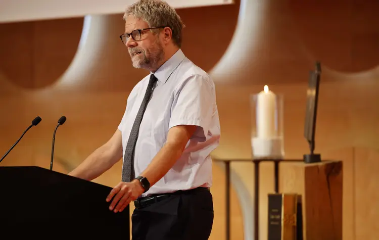 Prof. Dr. Martin Plümicke