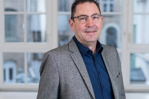 Mitarbeiterportraits der "Evangelisches Medienhaus GmbH"