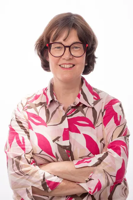 Dr. Christine Keim