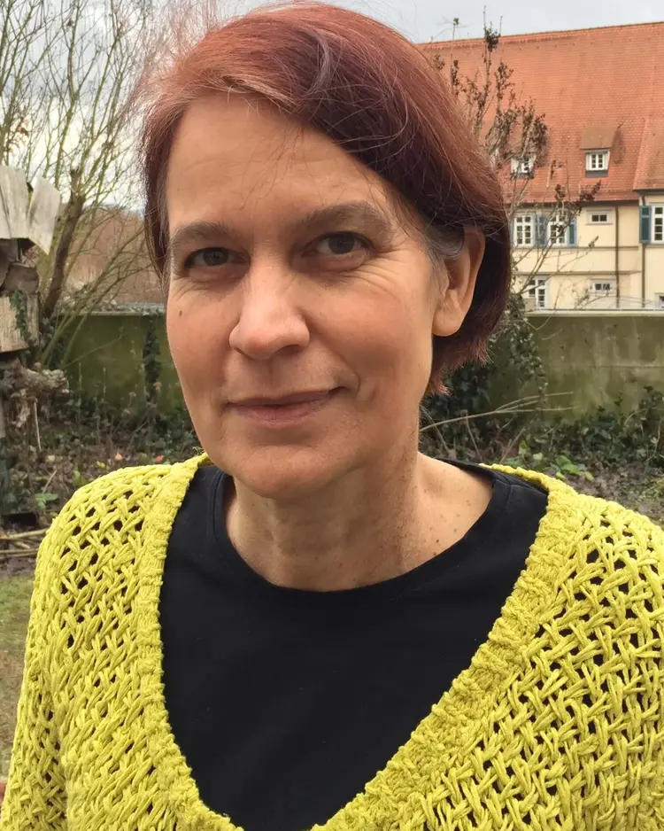 Dr. Inge Kirsner