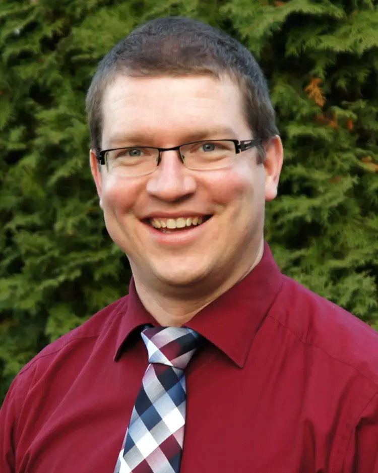 Tobias Schneider wird neuer Leiter der Missionarischen Dienste.