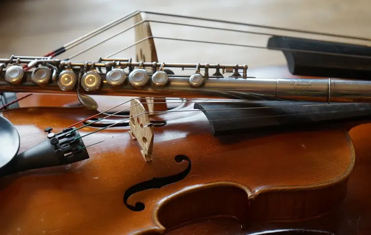 Musik machen - das geht auch beim digitalen Familienfest.
