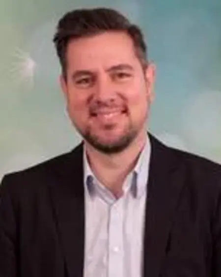 Johannes Quirin, Geschäftsführer der Kohelet 3 GmbH &amp; Co. KG