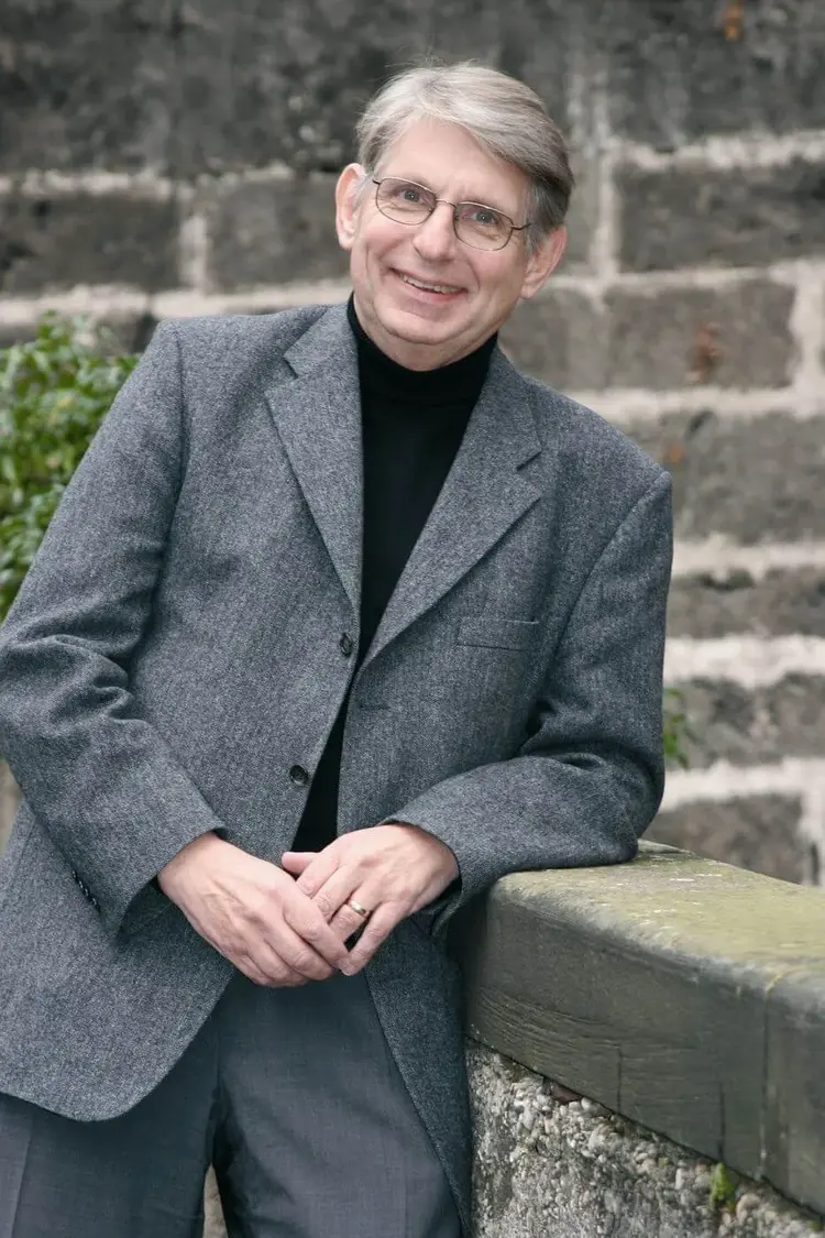 Dr. Harald Kretschmer