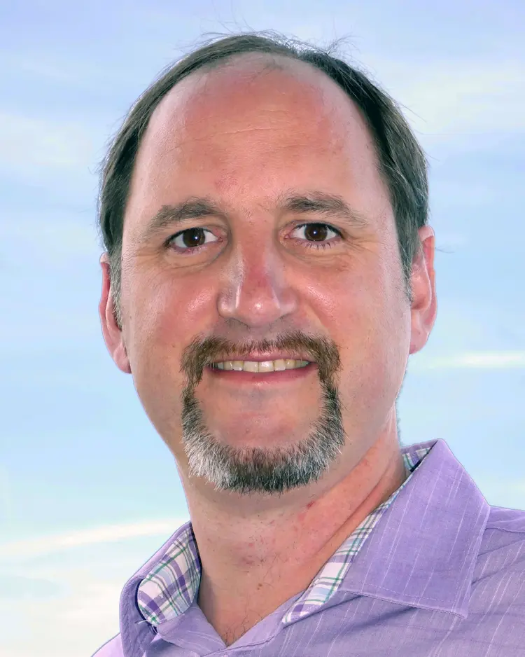 Diakon Friedemann Heinritz