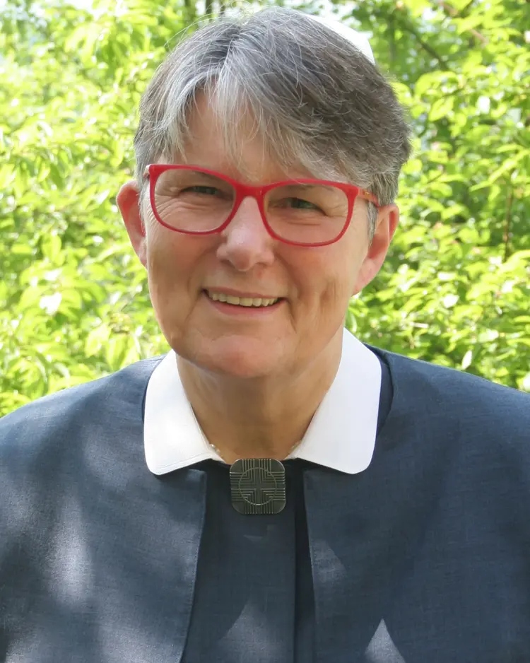 Margarete Mühlbauer