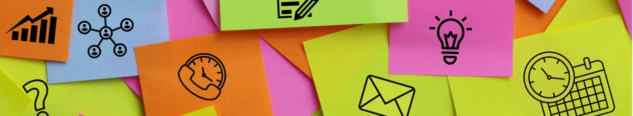 Organisation und Kommunikation interner Abläufe in der Gemeinde