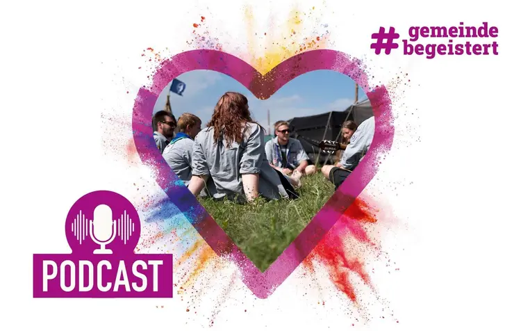 Podcast vom Innovationstag