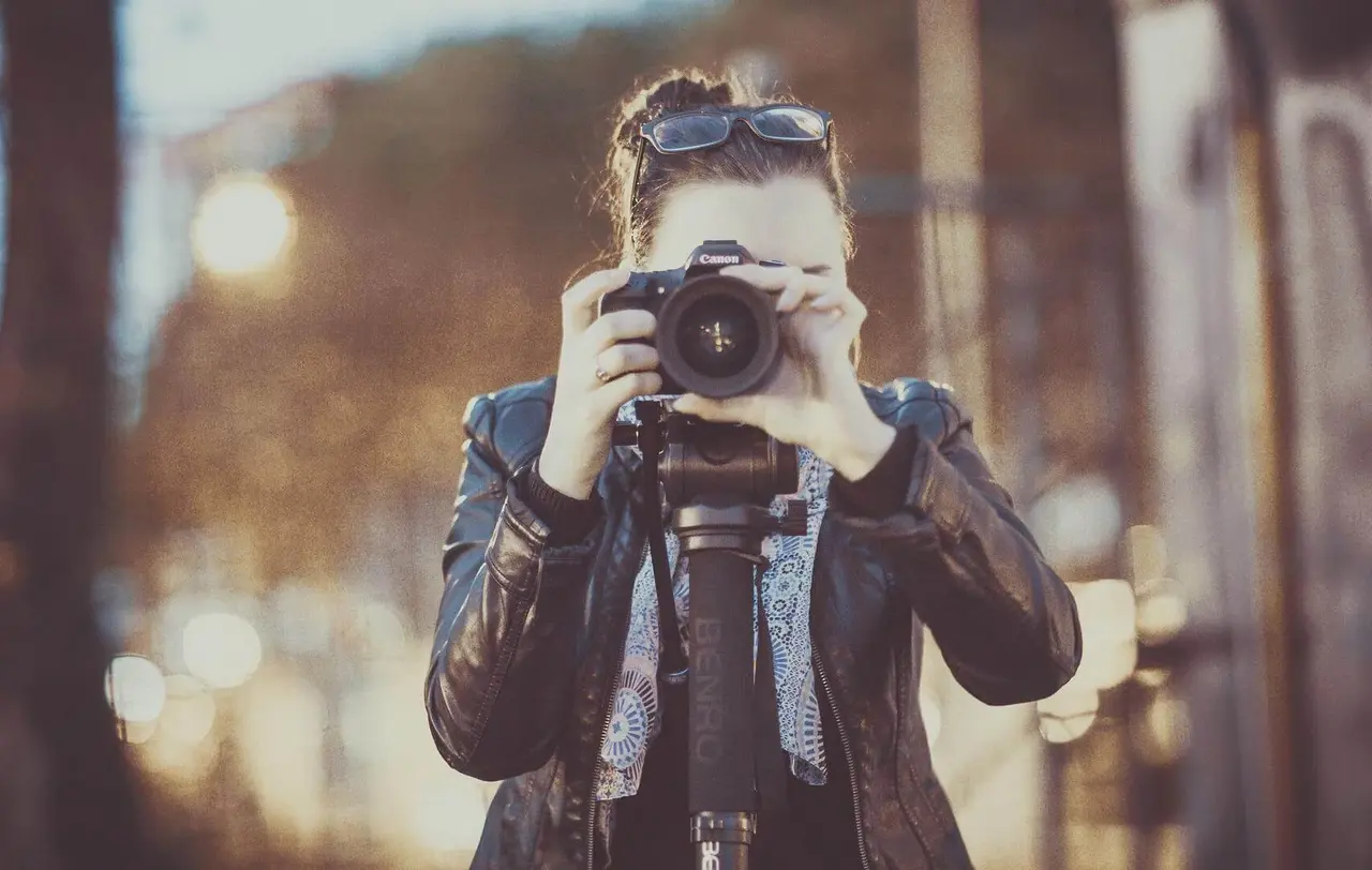 Auch Fotobeiträge können beim Schülerwettbewerb „Abraham hat viele Kinder – Glaube verbindet“ eingereicht werden.