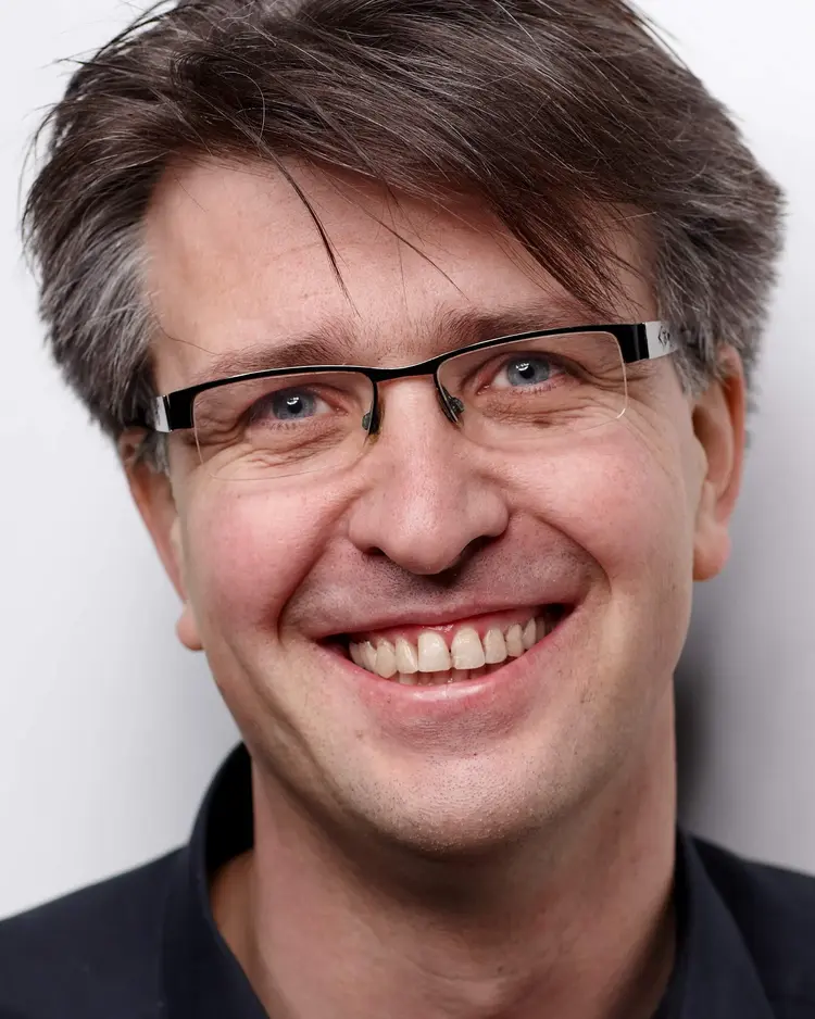 Pfarrer Jens Keil, Evangelische Kirchengemeinde Aldingen Süd