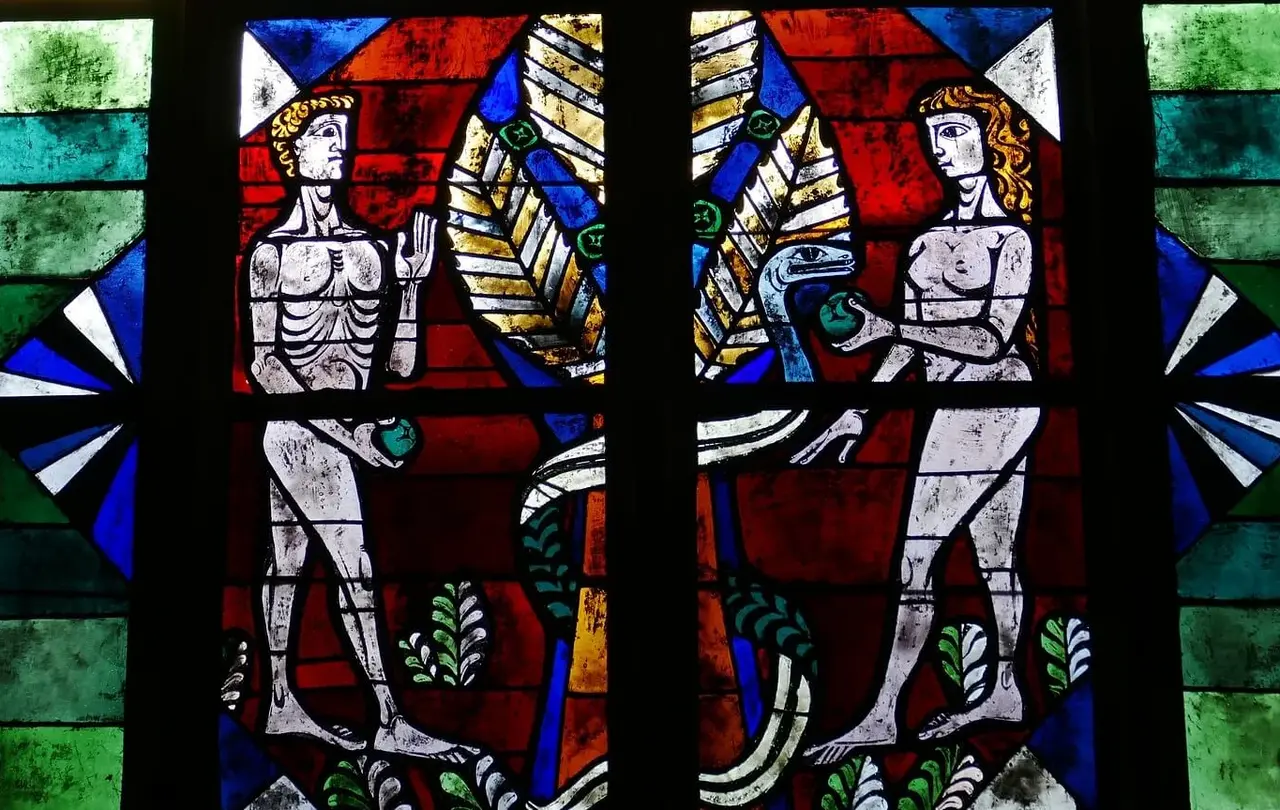 Mensch und Schöpfung - das ist seit Adam und Eva ein brisantes Thema