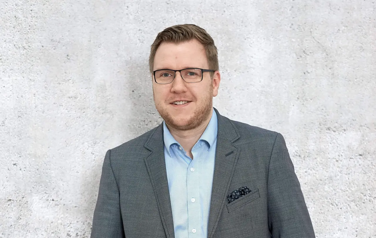 Achim Großmann möchte auch die Prozesse in der Spendenverwaltung vereinfachen.