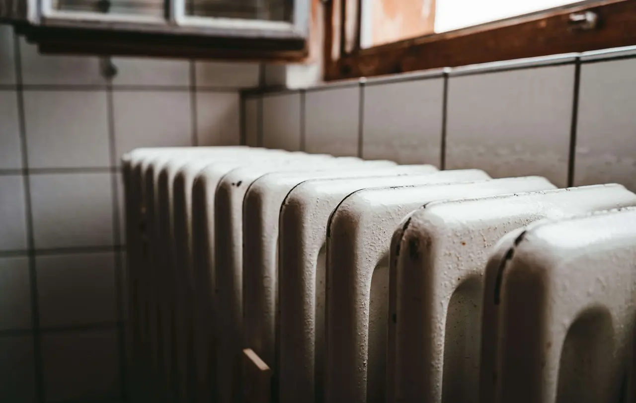 Heizungsanlagen, die mit fossilen Brennstoffen betrieben werden, dürfen nicht mehr eingebaut werden.