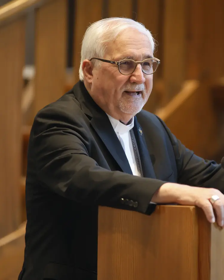 60. Geburtstag von Landesbischof Ernst-Wilhelm Gohl