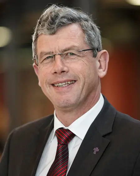 Ulrich Heckel
