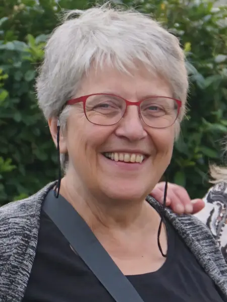 Kerstin Balden-Burth