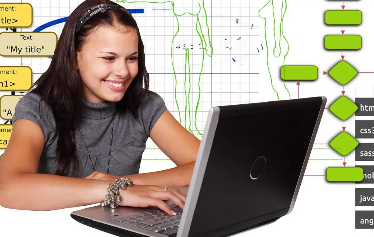 Um kirchliche Bildung unter den Vorzeichen der Digitalisierung geht es beim Forum am Montag, 2. März (Symbolfoto).