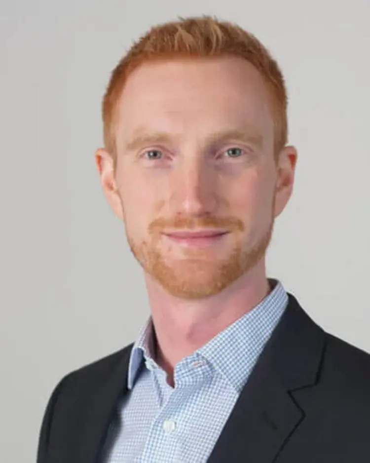 Dr. Nico Friederich, Verantwortlicher für Digitalen Wandel in der Landeskirche