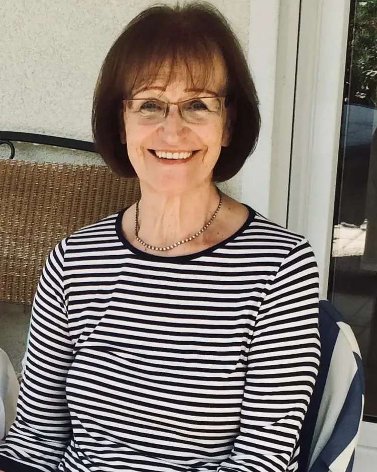 Sieglinde Reichmann