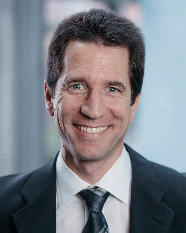 Prof. Dr. Wolfgang Ilg