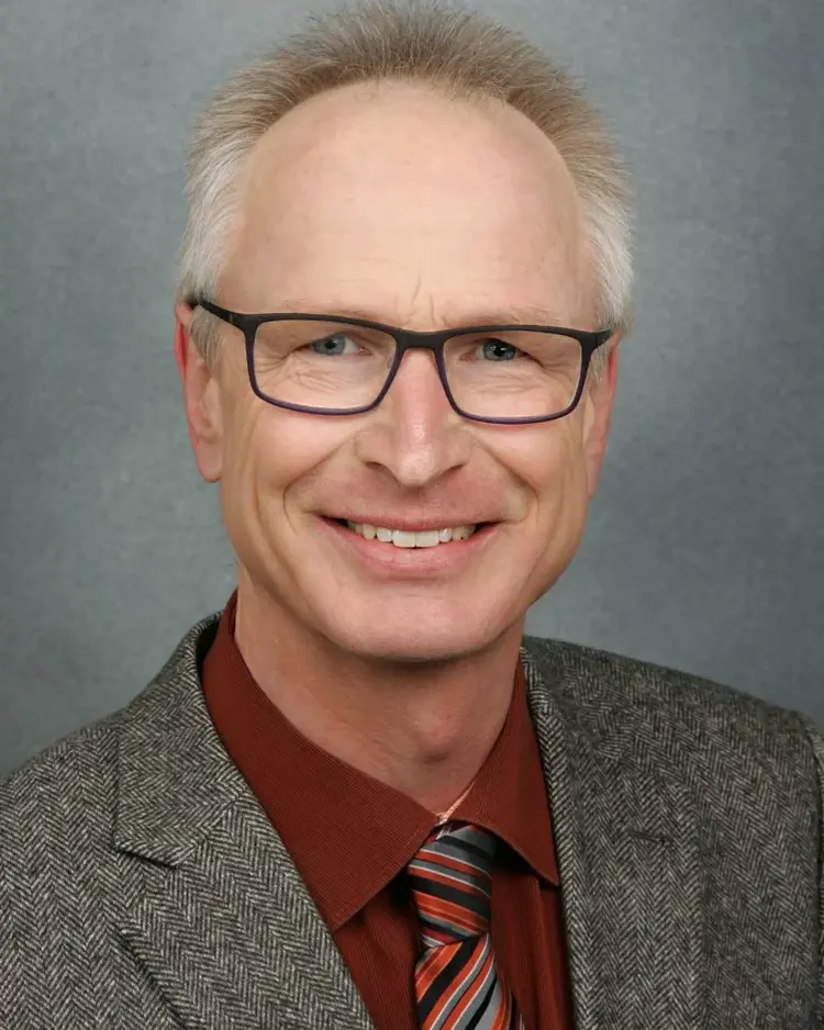 Christoph Baisch ist neuer Dekan in Heilbronn.