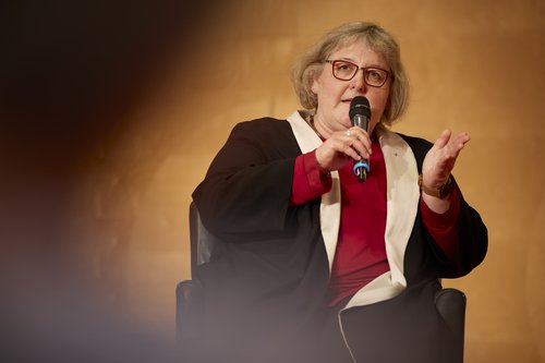 Alles andere als „EGAL?“